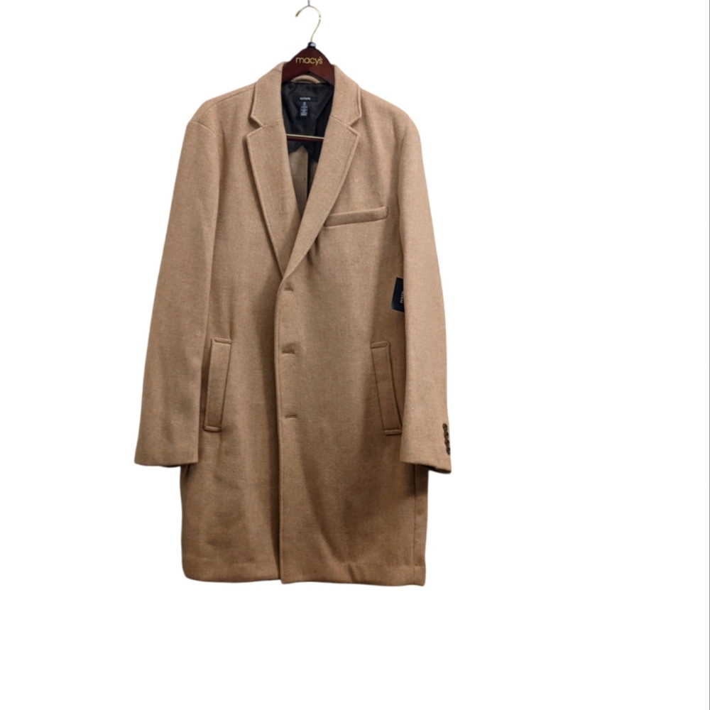 Overcoat